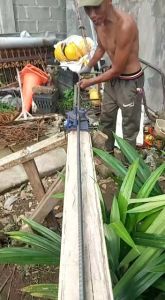 Penekuk Begel UK Besi 6-20 mm: Pemahaman & Penggunaan