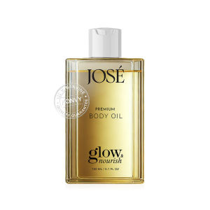 [บริษัทโดยตรง] - JOSE PREMIUM BODY OIL โจเซ่ พรีเมียม บอดี้ ออยล์ ขนาด 150 ML.