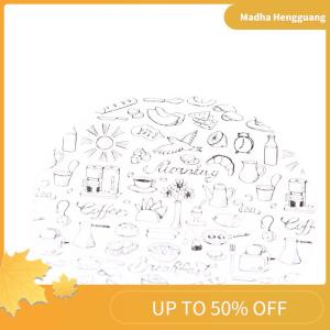 Madha 1Pcs 1 12 Dollhouse Miniature Danish Cookie Blue Tin Box Set Kitchen Accessories