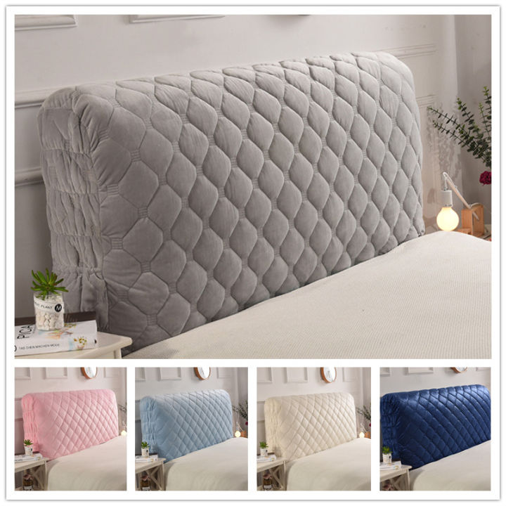 Tấm Phủ Đầu Giường Dày Đầu Giường Bảo Vệ Lưng, Khung Giường, Vỏ Bọc ...