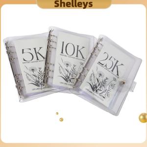 [Shelleys] 2024 12-Month Envelopes Money Saving Challenge Easy And Funny Way To Save 2.5K