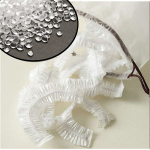 Food Storage Bag Disposable Plastic Fresh Bag Bahan gred makanan [100pcs/pack]