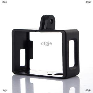 [COD] dfgje SJ4000 khung bảo vệ trường hợp cơ sở SJ4000 biên giới cho SJcam SJ4000 không khí SJ4000 wifi SJ4000 hành động phụ kiện máy ảnh