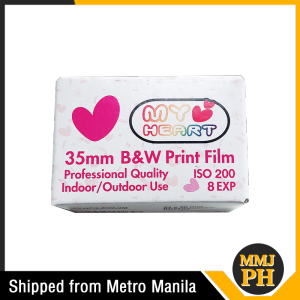 35mm Color Print Film For 135 Format Camera Lomo Holga Waterproof Retro Camera Film ISO 200