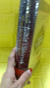 Buku MEMBEDAH TAUHID ULUHIYYAH Bersama Ulama Mazhab Syafii