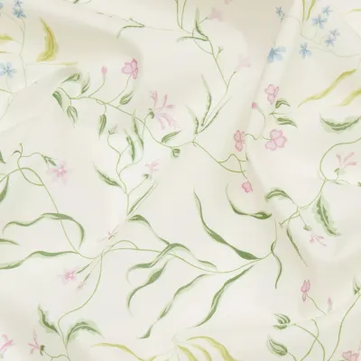 Liberty Fabrics x Bridgerton Regal Blossom Tana Lawn #036374407