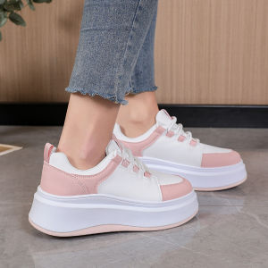 Sepatu sneakers wanita spesial sporty sepatu runing cewe dan sepatu senam woman series RBC