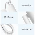 Máy sấy tóc Xiaomi Mijia H100 gấp gọn, ion âm chống khô tóc, công suất lớn 1800w, chuẩn salon. 