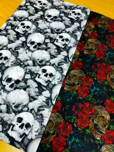 Customised Neck Gaiter/Buff Bandana/Headbands