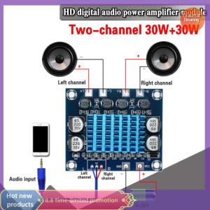 Graceful TPA3110 XH-A232 30W+30W 2.0 Channel Digital Stereo Audio Power Amplifier Board