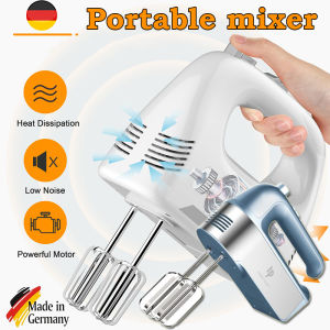 Best seller in America Multi-functional 7 Speed Mini Mixer Electric Food Blender Handheld Mixer