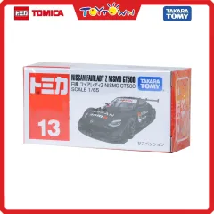 Miniature Voiture Takara Tomica N°120 Honda Civic Type R Race Control - Neuf, Japon