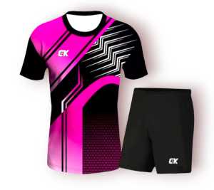 BAJU OLAHRAGA DEWASA BAJU VOLLY BAJU BADMINTON BAJU BULUTANGKIS KAOS VOLLY KAOS TRAINING JERSEY BOLA