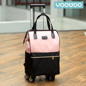 Tas ransel / tas koper / tas tarik / tas travel besar / tas jalan jalan / tas mudik
