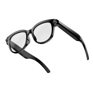 AI Smart Glasses Camera Video Recording AI Photo Recognition Bluetooth Call Smartglasses Translation Voice Sunglasses Men Women