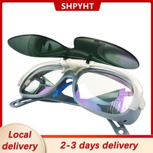 [COD] Ship within 24 hours Gas Argon Arc Welding Protective Glasses Anti Glare Polishing Safety Working Eyes Protector Equipment Welding Welder Goggles