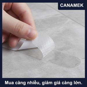 【CANAMEK】 Dễ dàng cắt phòng tắm không trượt dán bồn tắm vòi hoa sen an toàn Băng childproof chống trượt đề can cho gia đình Gia đình bảo vệ