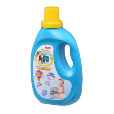 ABD Anti Bacterial Detergent PUREEN NEW- 4800ml