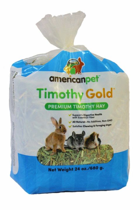 Apd Rabbit Hay APD American Pet Diner Timothy Gold Hay (2nd Cut) – Premium Hand ...