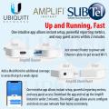CLEARANCE Ubiquiti AFi-INS Amplifi Instant Whole Home Wifi Mesh Router MeshPoint AP vs AFI-HD AFI-R Access Point UAP USG Mesh Point. 