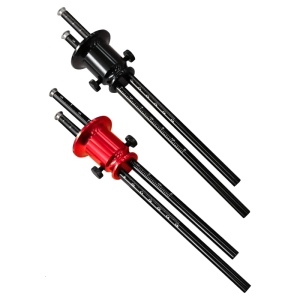 Metric Imperials Woodworking Marking Scriber Gauges With Precise Scale Durability Aluminum Steel Blade For Carpentry