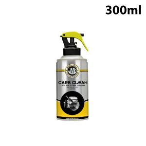 Megacools Carb Cleaner 500ml - Pembersih Karburator & Injector Mobil - Motor Ampuh