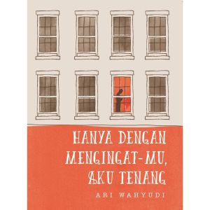 Hanya Dengan Mengingat Mu Aku Tenang