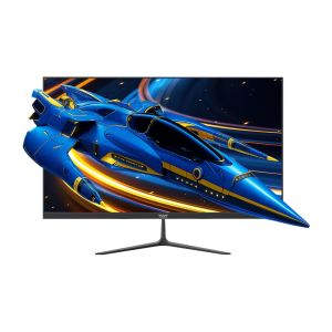 Armaggeddon 27" 240Hz VA Panel 1MS Frameless Monitor | Built In Speaker | XF27HD Super G240