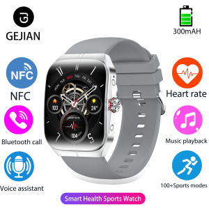 Paiarofero 2025 Mới Cho OPPO Watch 4 Pro AMOLED 1.95 inch Màn Hình Cảm Ứng Toàn Bộ Đồng Hồ Thông Minh NFC Theo Dõi Nhịp Tim Thể Thao Quỹ Đạo BT Gọi Đồng Hồ Thông Minh