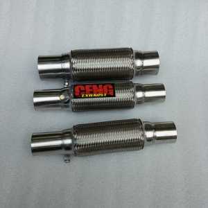 FLEKSIBEL NGIR NGIR KHAS UNTUK PEMAKAIAN JENIS TRUK