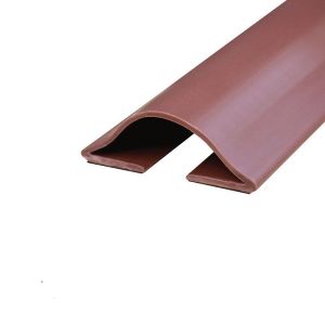 VGFD Soft Flexible Blocker Insulator Reduction Noise Gap Sealing Strip Soundproof Strip Prevent Windproof Plug Under Door Draft Stopper