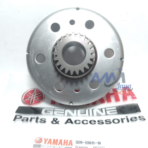 Mangkok Ganda Vega ZR jupiter z 21T Kopling Otomatis Lonceng Vega ZR Lama Jupiter Z Burhan 2010-2011