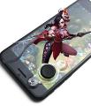 Mobile Gaming Joystick. 