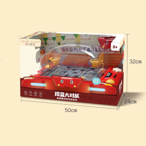 ของเล่นเด็กบาสเกตบอล เกมคู่ บาสเกตบอล ปฏิสัมพันธ์ระหว่างพ่อแม่และลูก การฝึกอบรมความคิด เครื่องบาสเกตบอล ของเล่นเพื่อการศึกษาปฐมวัย