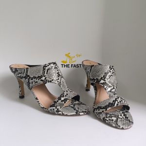 guốc dép gót nhọn sành điệu cá tính NĐ202