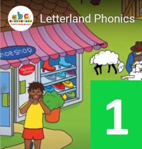 Letterland Phonics Alphabet Letter A to Z Vowels Blends Digraphs Stories Songs Writings Animations Audiovisual Learning  拼音 元音混合 歌曲 著作和动画 视听学习 Abjad A-Z Vokal Campuran Digraf Cerita Lagu Penulisan Animasi Audiovisual MP4