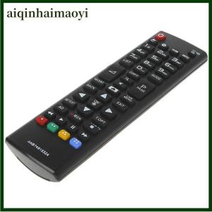aiqinhaimaoyi Smart TV Remote Control Replacement AKB74915324 for LED LCD TV Television