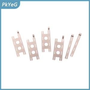 PkYeG Cho dayi Nickel mạ dây đeo thép tấm Dải pin 1 Bộ điểm hàn Nickel tấm pin lithium mạ nickle tấm