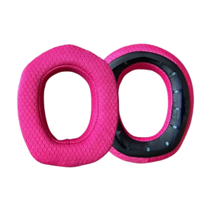 Soft Ear Pads For G435 Headphones Sweat Resistant And Light Weight Comfort Ear Pads Foam Ear Cushions Pillow