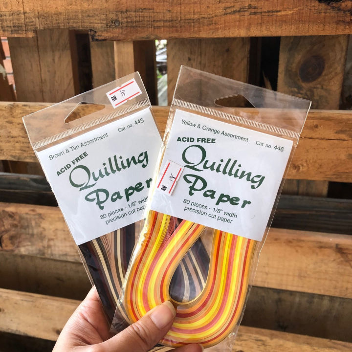 Best Paper Quilling Kits Learning a Centuries-Old Art Form