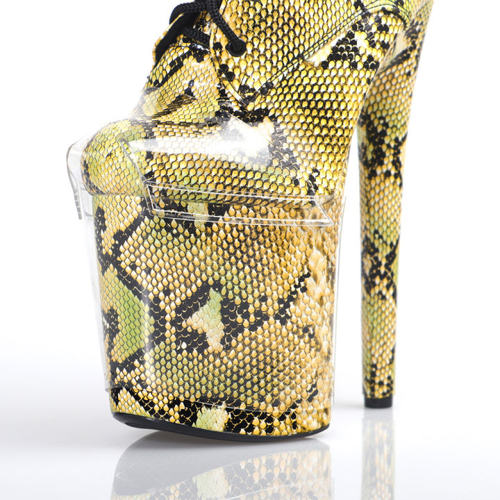 Denova's%20Women's%20Exotic%20Stripper%20Pole%20Dance%20Shoe%20Protector%20Shoe%20Cover%20-%20Image%203