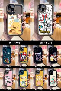 CASE MOTIF KODE MT F31-F40 GM ACC