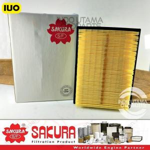 Filter Udara All New Veloz Raize Rocky 2021-On Saringan Udara Sakura A-59130 17801-BZ110
