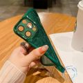 เคสไล่ระดับสีแวววาวระยิบระยับสำหรับ Poco X7 Pro 5G Pocco X7Pro 2025ดาวเลื่อมฝาครอบโทรศัพท์. 