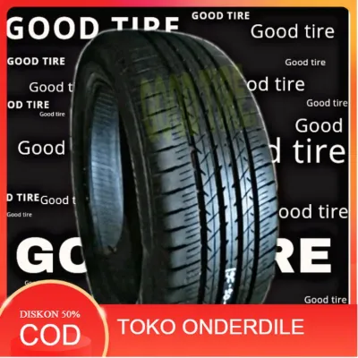 BAN MOBIL 195/50/16 R16 RING 16 COPOTAN SEKEN SECOND BEKAS VELG VARIASI