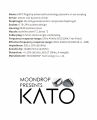 หูฟังอินเอียร์ MOONDROP - KATO In-Ear Monitor ของแท้ 100% ประกันศูนย์ไทย รีวิวเทพในกลุ่ม HI-FI นักดนตรีไว้วางใจ. 
