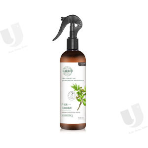 [Local Seller] Dust Mite Remover Dustmite removal Spray 300ml Herbal Sterilization Cleaning Bugs Free 云南本草青花椒除螨喷雾剂