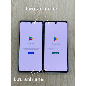 Điện thoại Sharp Aquos R8 - Snaρdragon 8 Gen 2 Màn Pro IGZO OLED 240Hz