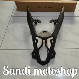 Dudukan Box Vario 160 / Bracket Box Bintang Vario 160  / Breket Box Honda Vario 160