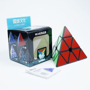 Magic Cube Macaron Series Multi-order Cube Unleash Wisdom Rubiks Cube Toys 2x2 3x3 4x4 5x5 Fast Puzzle Pyramid Childrens Early Education Learning Intelligence Development Toy